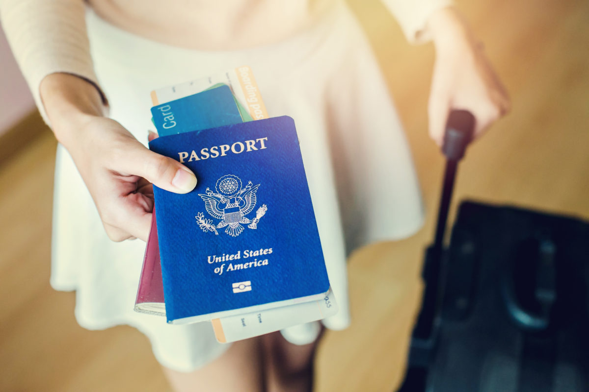Do you need to let the hotel keep your passport in Europe? It happens regularly, but you are within your rights to ask for it back!