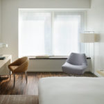 Andaz Wall Street review