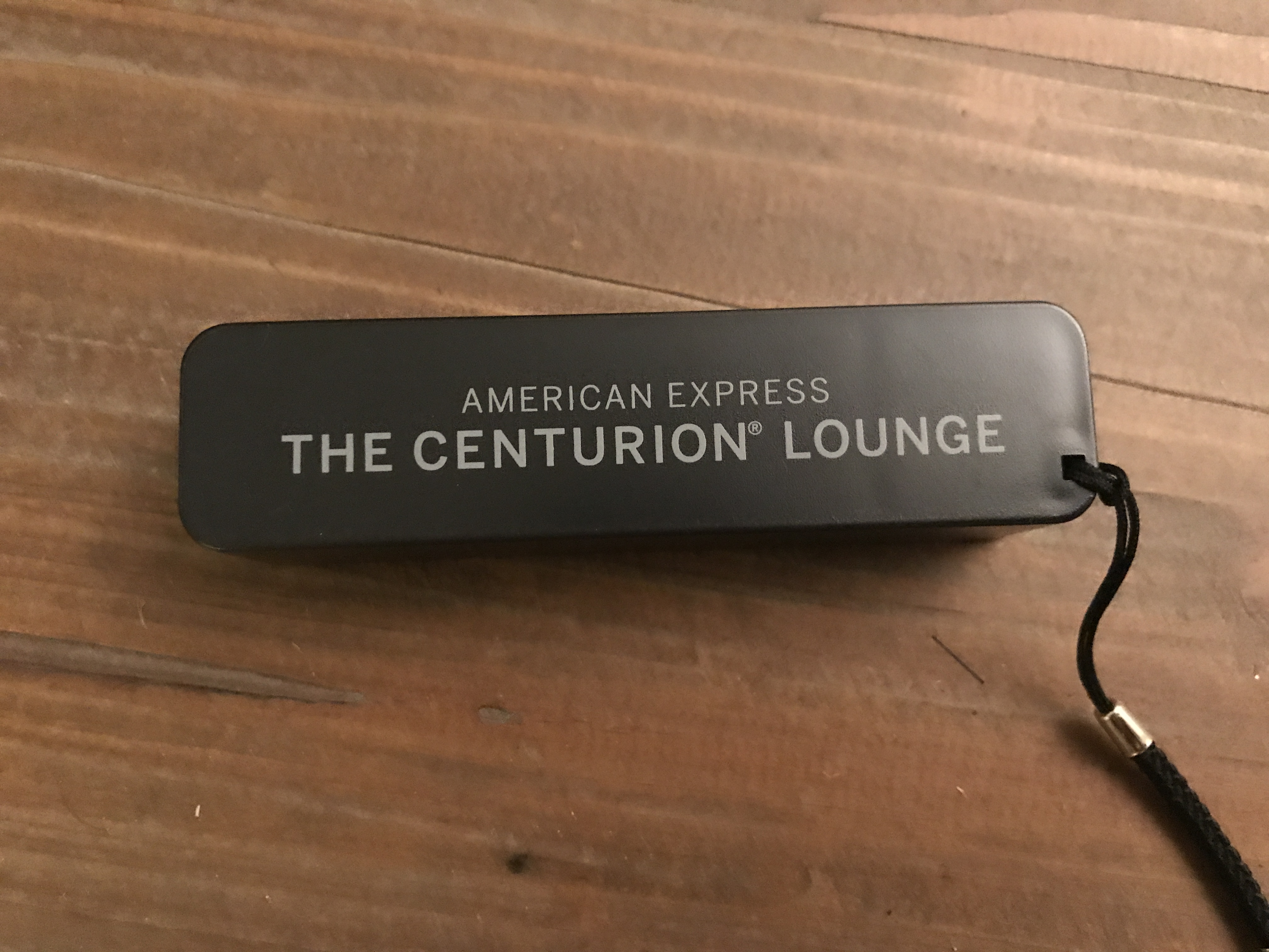 Amex Centurion Suite lounge review U.S. Open