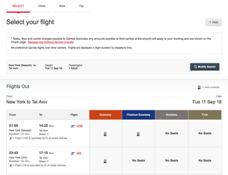 How to Book Flights to Israel Using Points and Miles Awards • Point Me