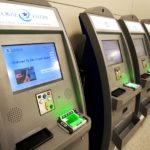 Global Entry Kiosk
