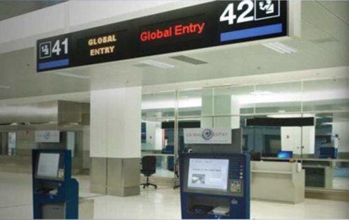 global entry interview locations in kansas city