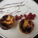Pastel de Nata in Lisbon Portugal