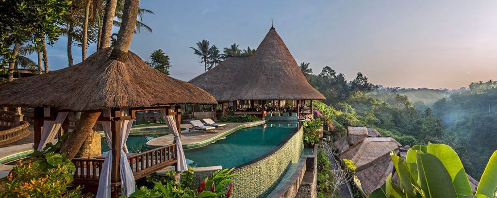 Small Luxury Hotel Bali Indonesia Hotel Viceroy review