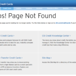 The Citi Prestige is no longer open to new applications.