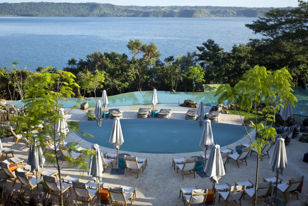 Andaz Costa Rica Resort at Peninsula Papagayo | Photo courtesy of Hyatt