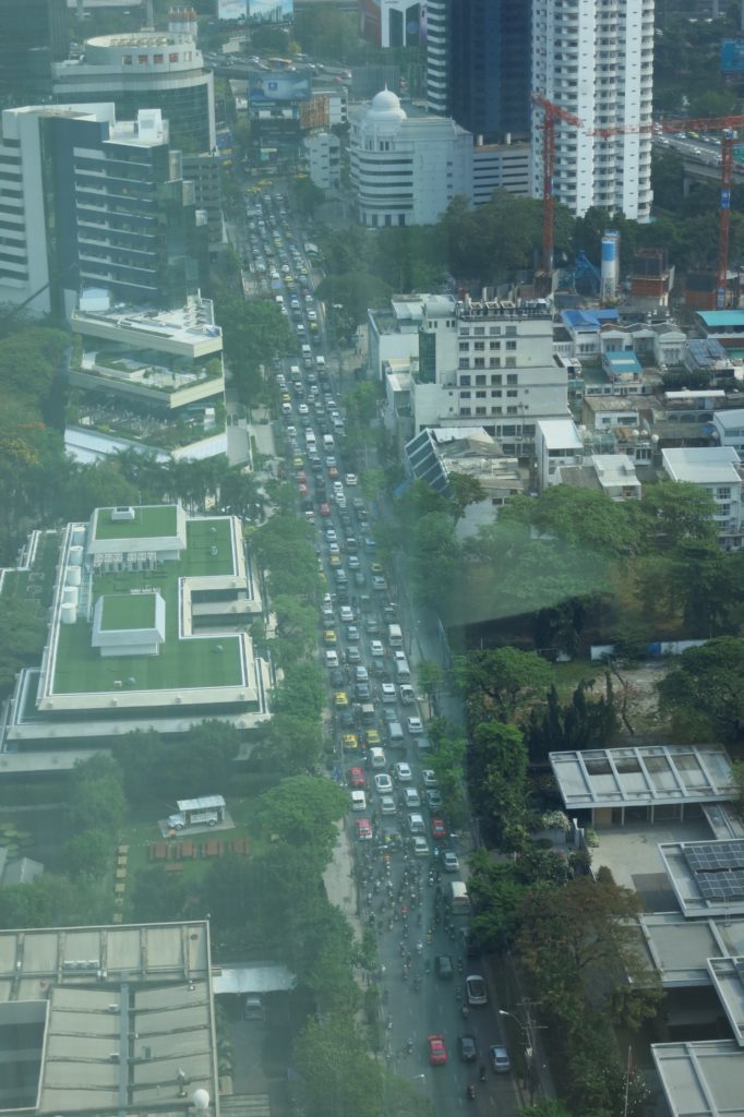 Park Hyatt Bangkok