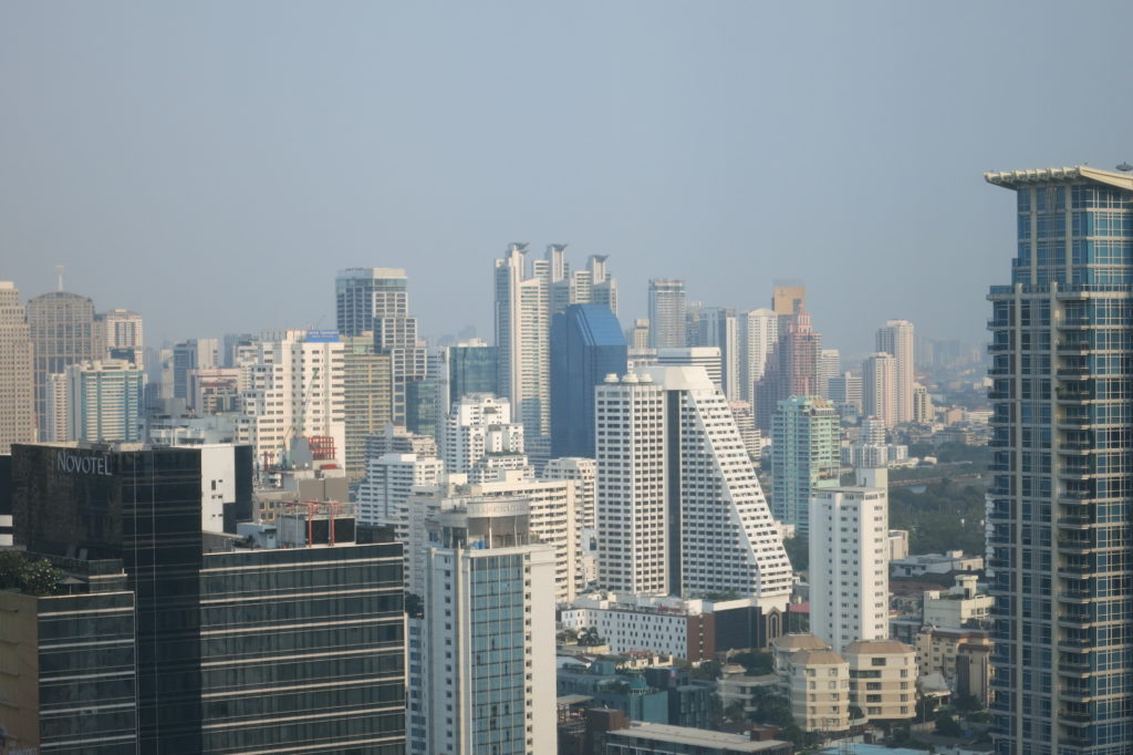 Park Hyatt Bangkok