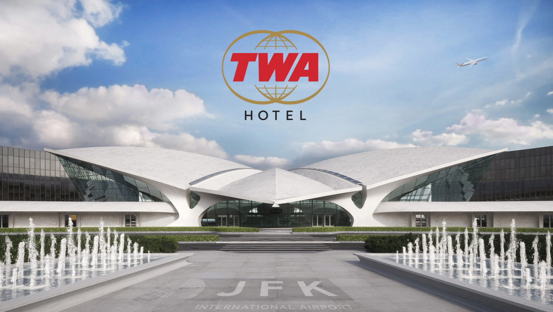 TWA Hotel JFK