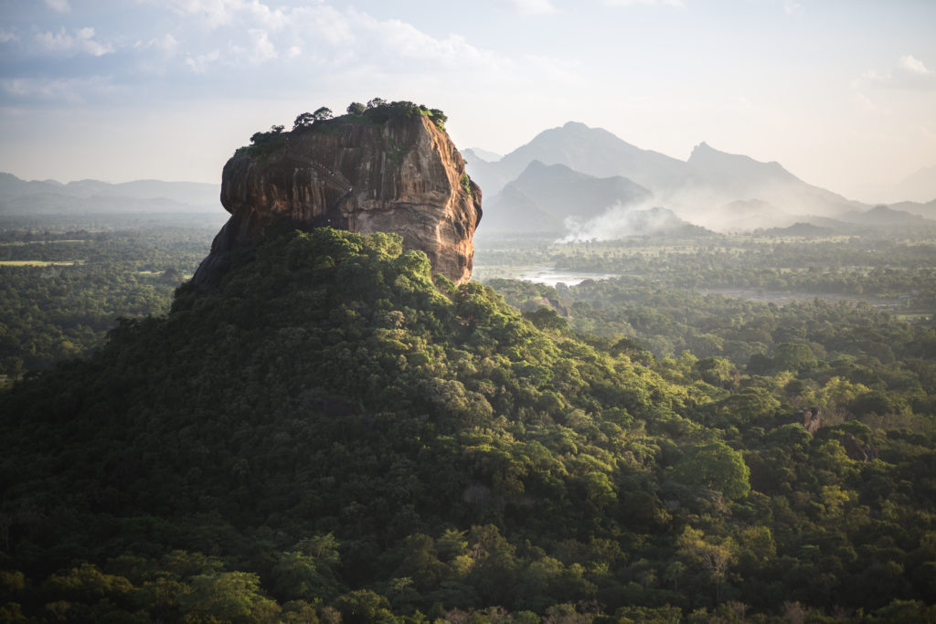 Sri Lanka's rugged interior, tranquil coastal beaches, and ancient history beckon adventure and leisure travellers alike; it's definitely an up and coming destination