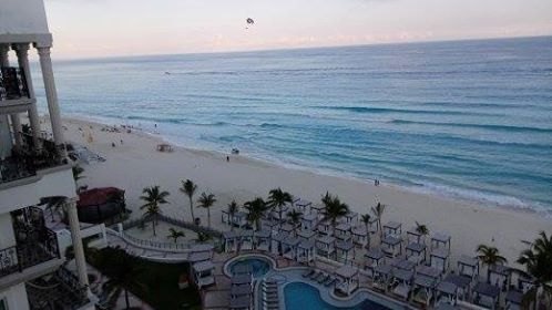 Hotel Review: Hyatt Zilara Cancun, A Winning All Inclusive Resort