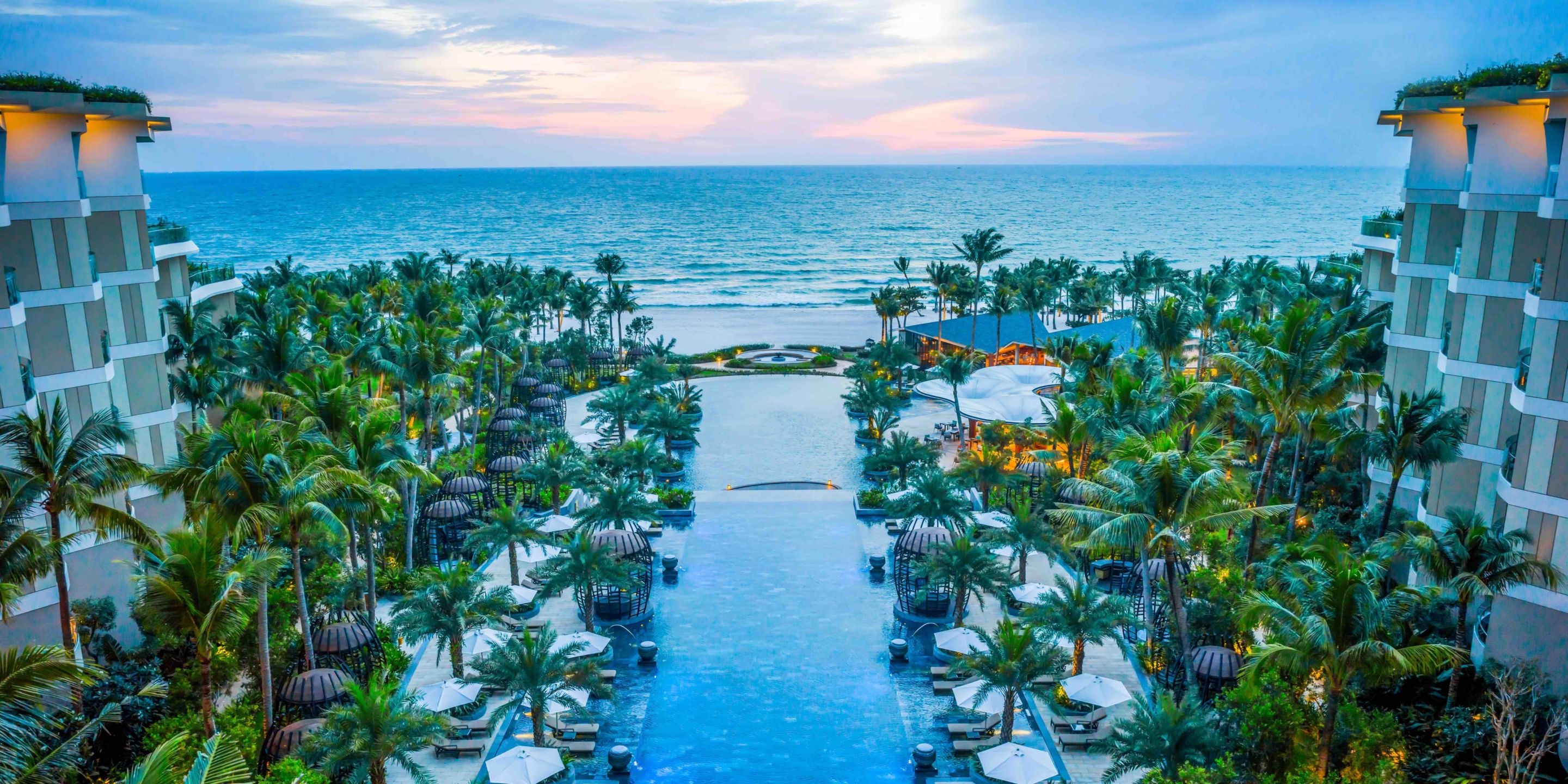 Intercontinental Phu Quoc | Photo courtesy Intercontinental Hotels and Resorts