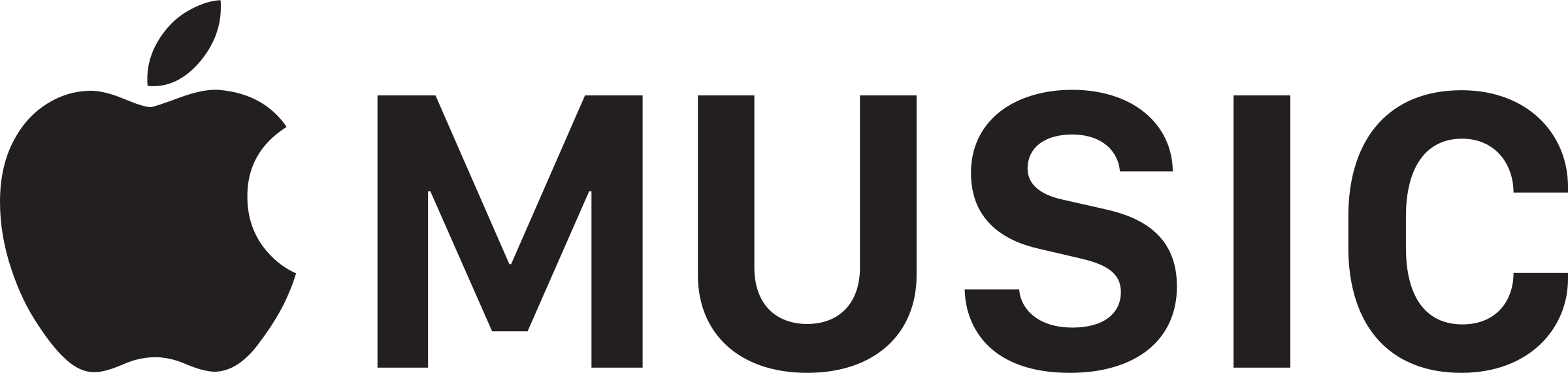 a black and grey logo