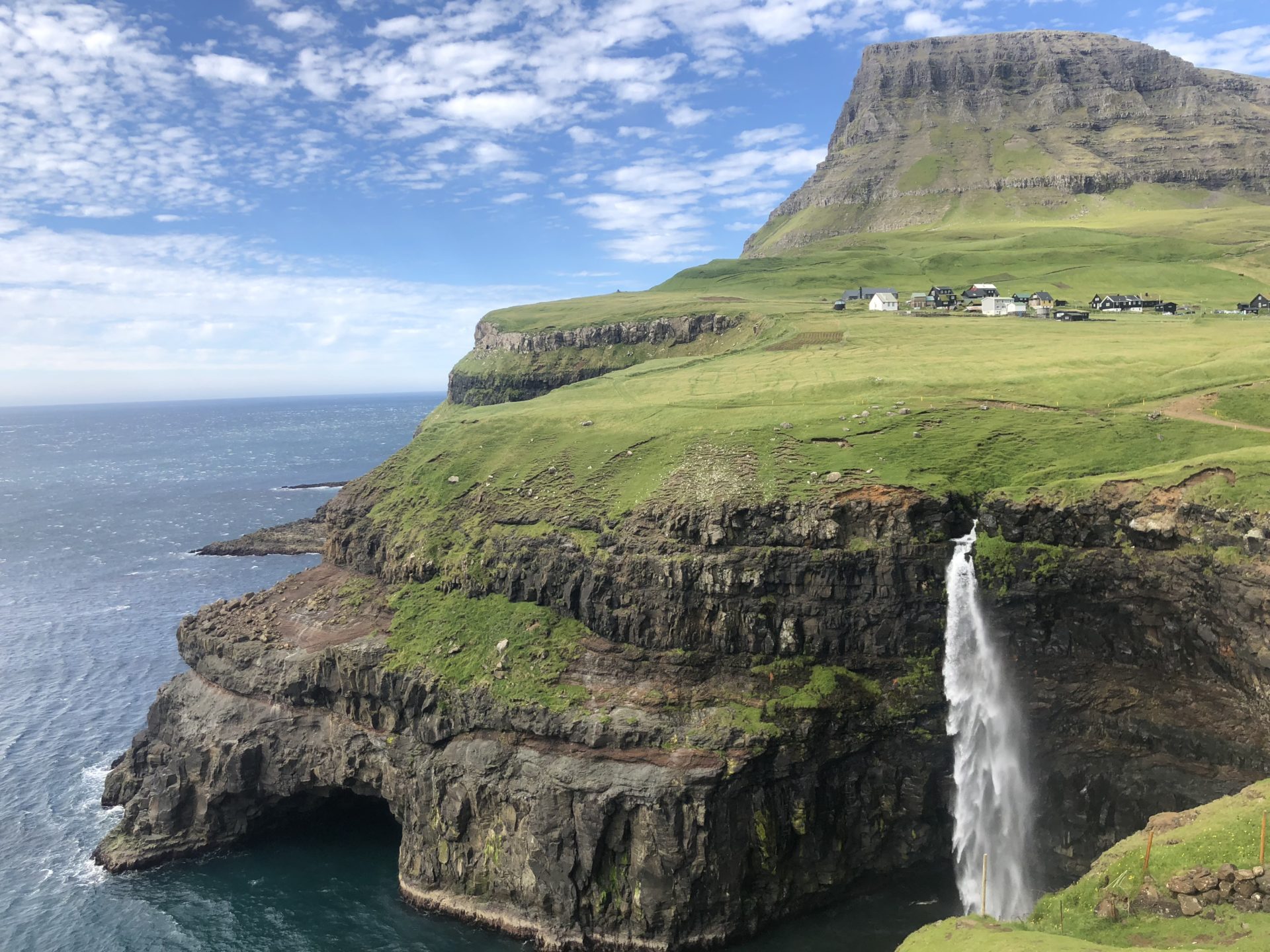 Skip Iceland, Go To The Faroe Islands: 6 Reasons To Visit