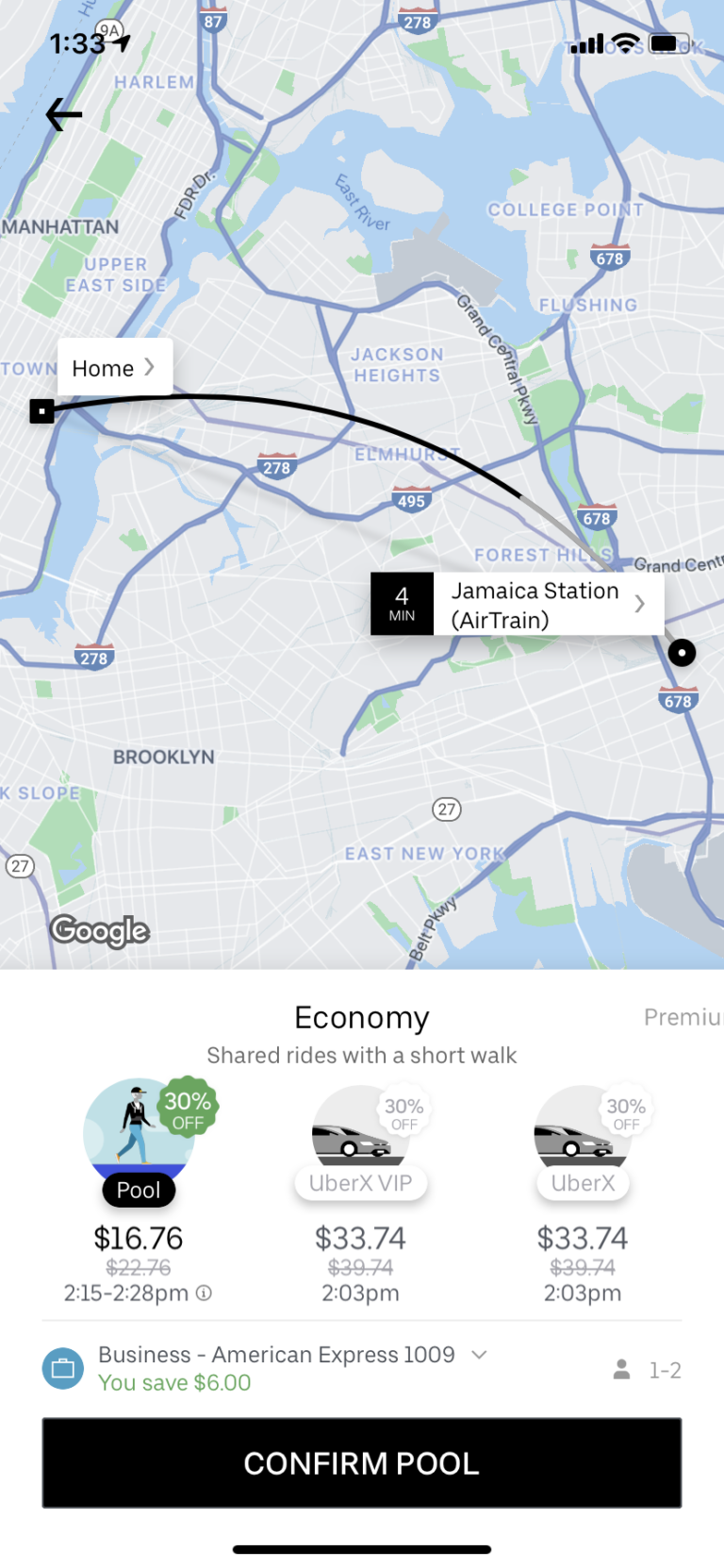 how-to-save-money-on-uber-rides-from-jfk-to-manhattan-point-me-to-the