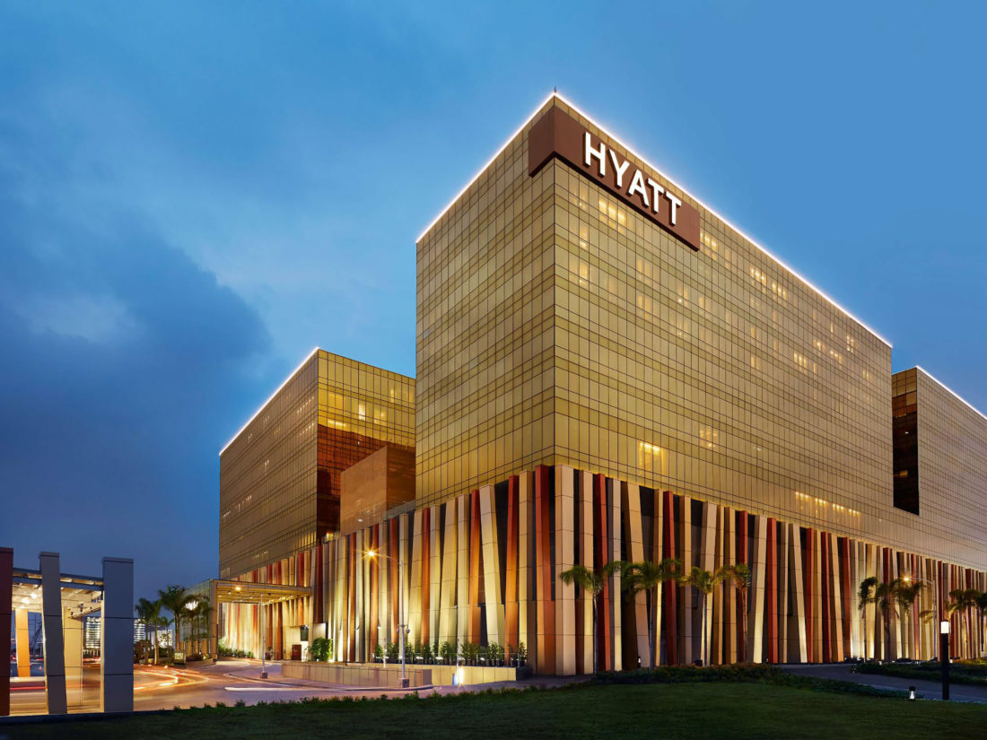 Complete List Of Current World Of Hyatt Offers & Promotions