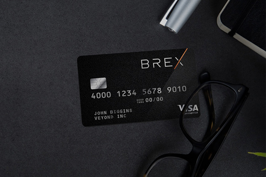 Brex Card: The Best Business Credit Card You've Never Heard Of • Point Me to the Plane