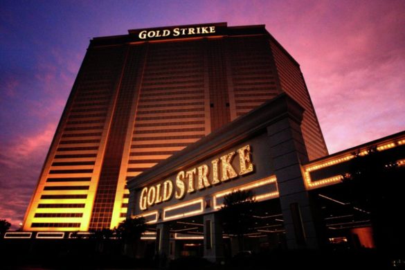 gold strike casino mgm resort