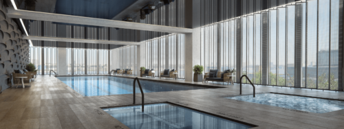 First-Ever Equinox Hotel Is Now Open In New York City