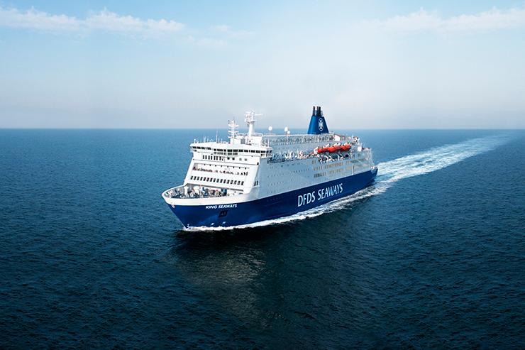 Copenhagen To Oslo Ferry: Everything You Need To Know (Dfds)
