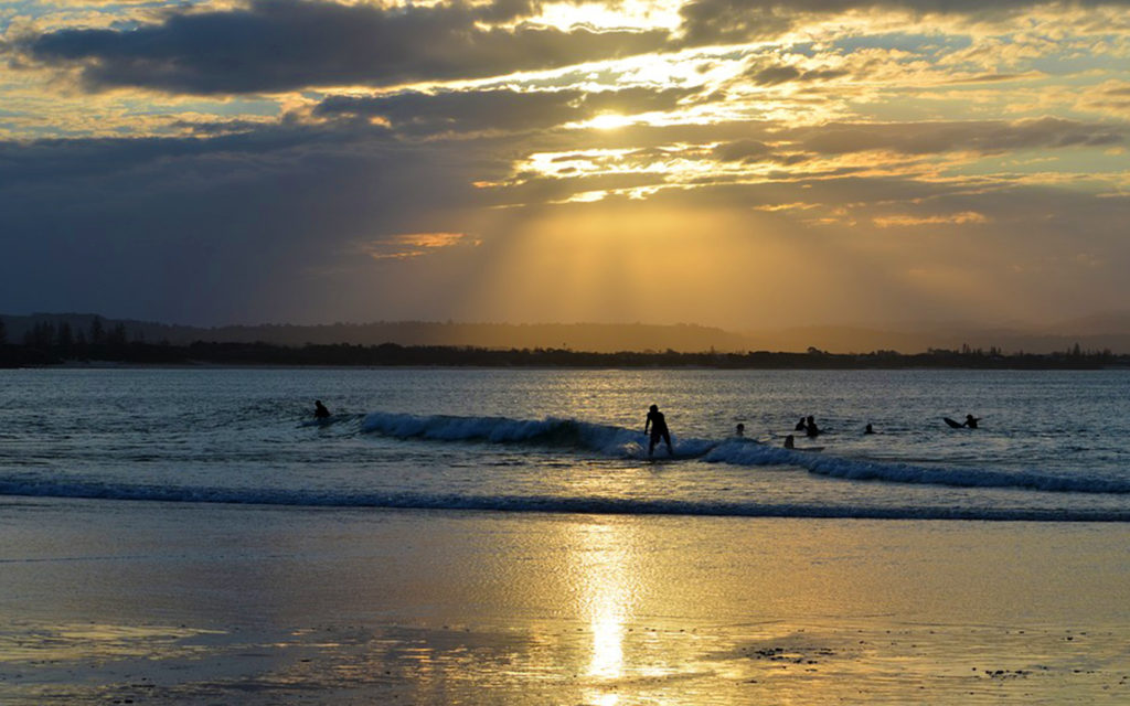 Byron Bay Australia Top 10 Beaches to Visit in January