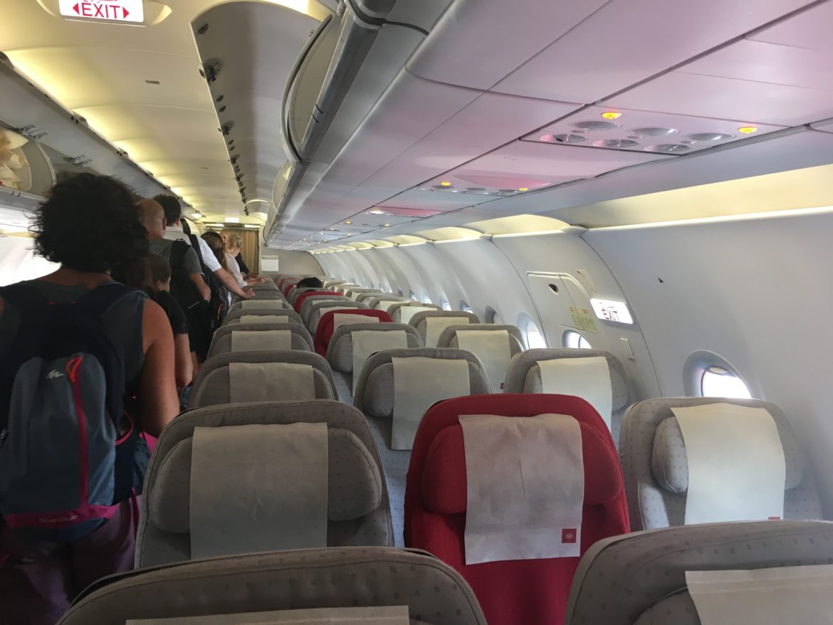 excess baggage royal jordanian
