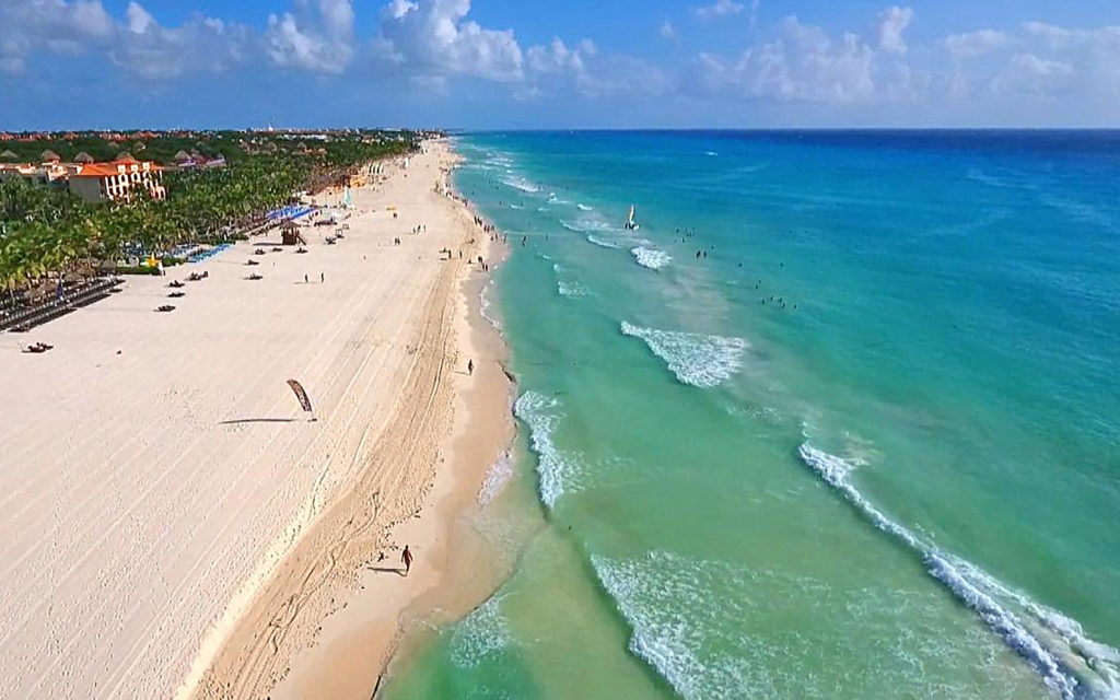 Playa del Carmen Mexico Top 10 Beaches to Visit in January