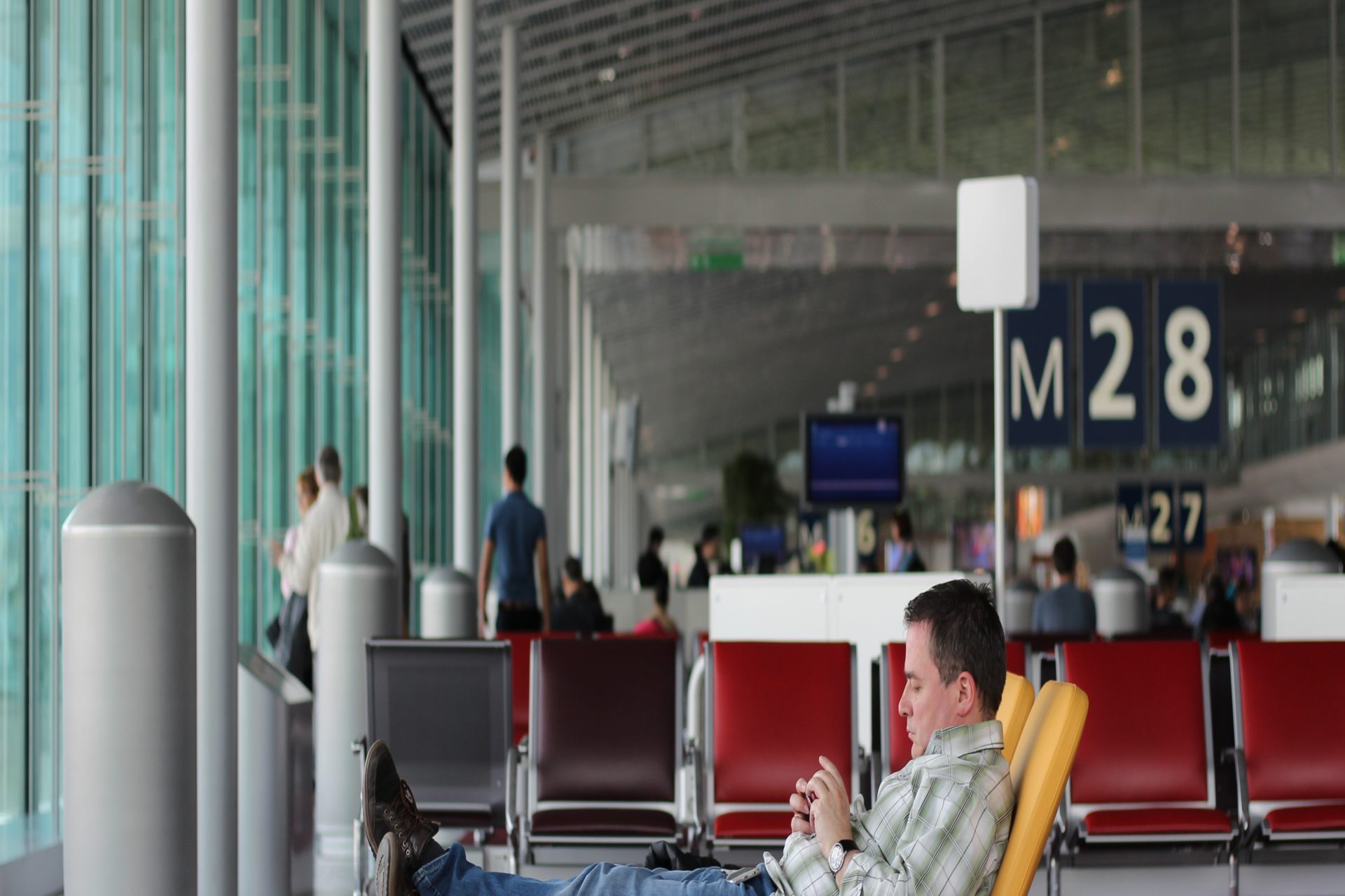 How to Fly Standby Your Complete Guide to Getting a Seat