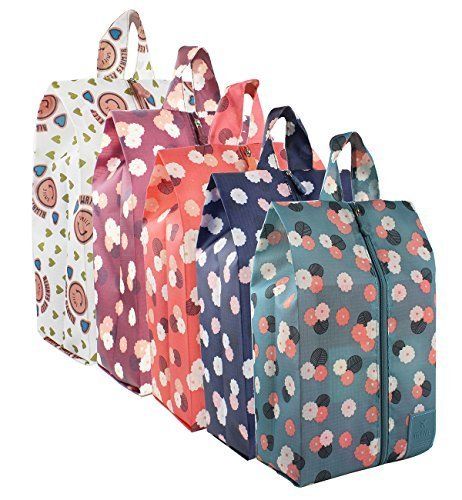 10 Best Travel Gifts For Her and She Will Love Gift Shoe Bags