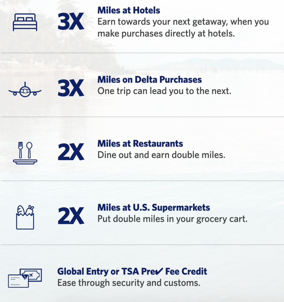What You Need To Know Delta And AMEX Unveil Huge Card Changes