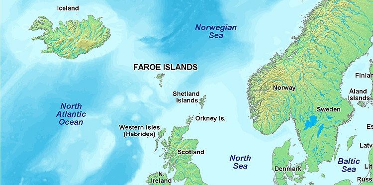faroe islands visit