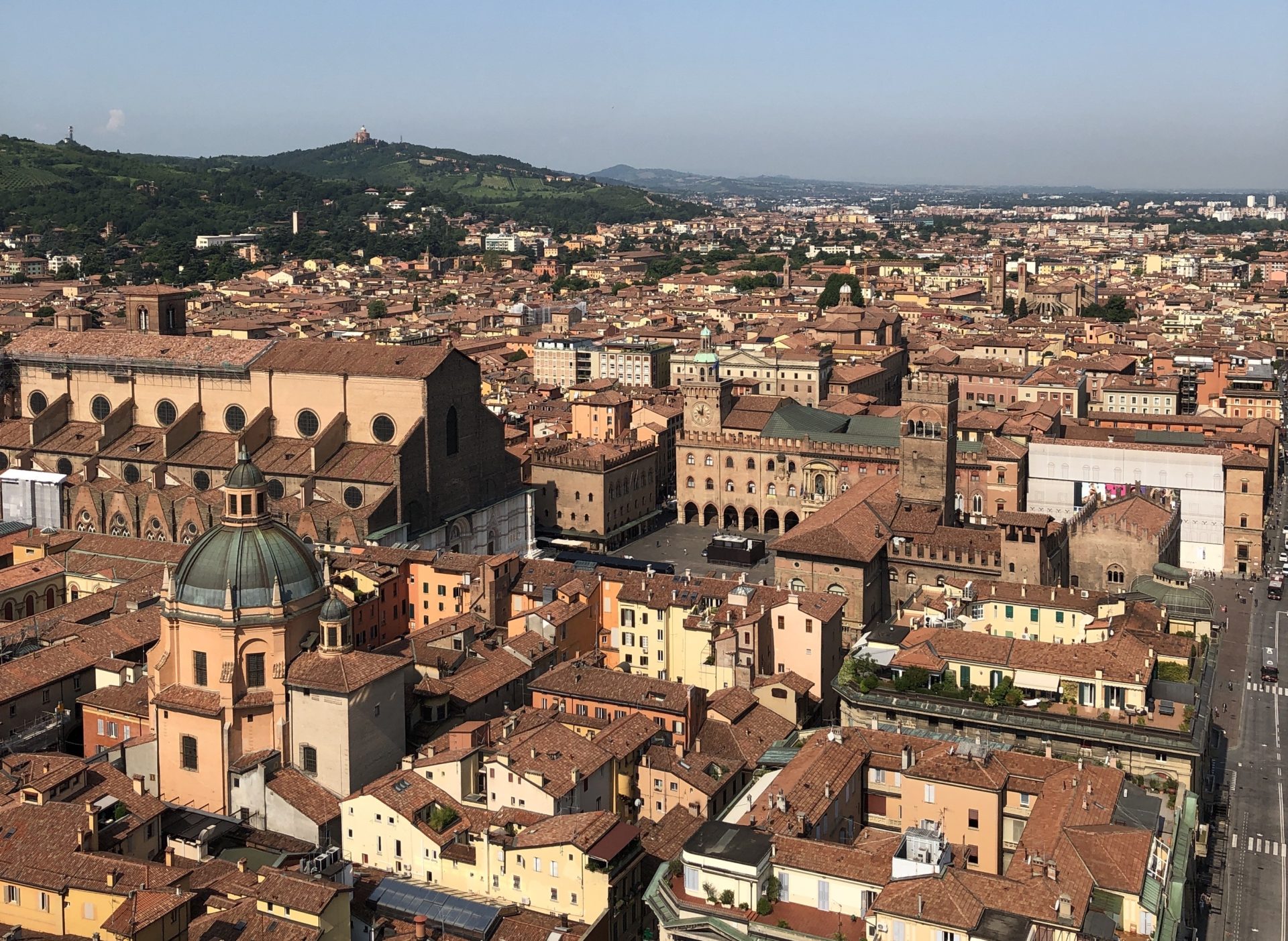 Top 10 European Destinations To Get Slightly OffTheBeaten Path