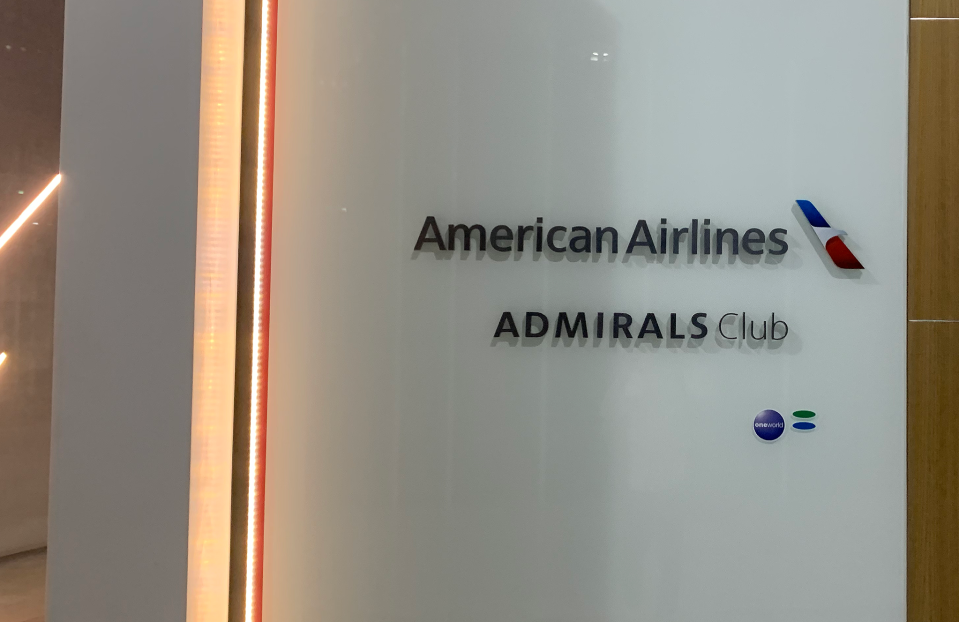 Best Airport Lounges At Sao Paulo International (GRU)