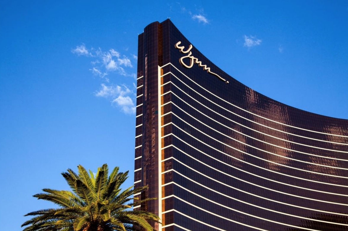 Review Wynn Las Vegas Understated Luxury On The Strip Point Me