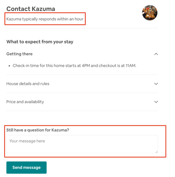 8 Helpful Tips For Booking Your First Airbnb