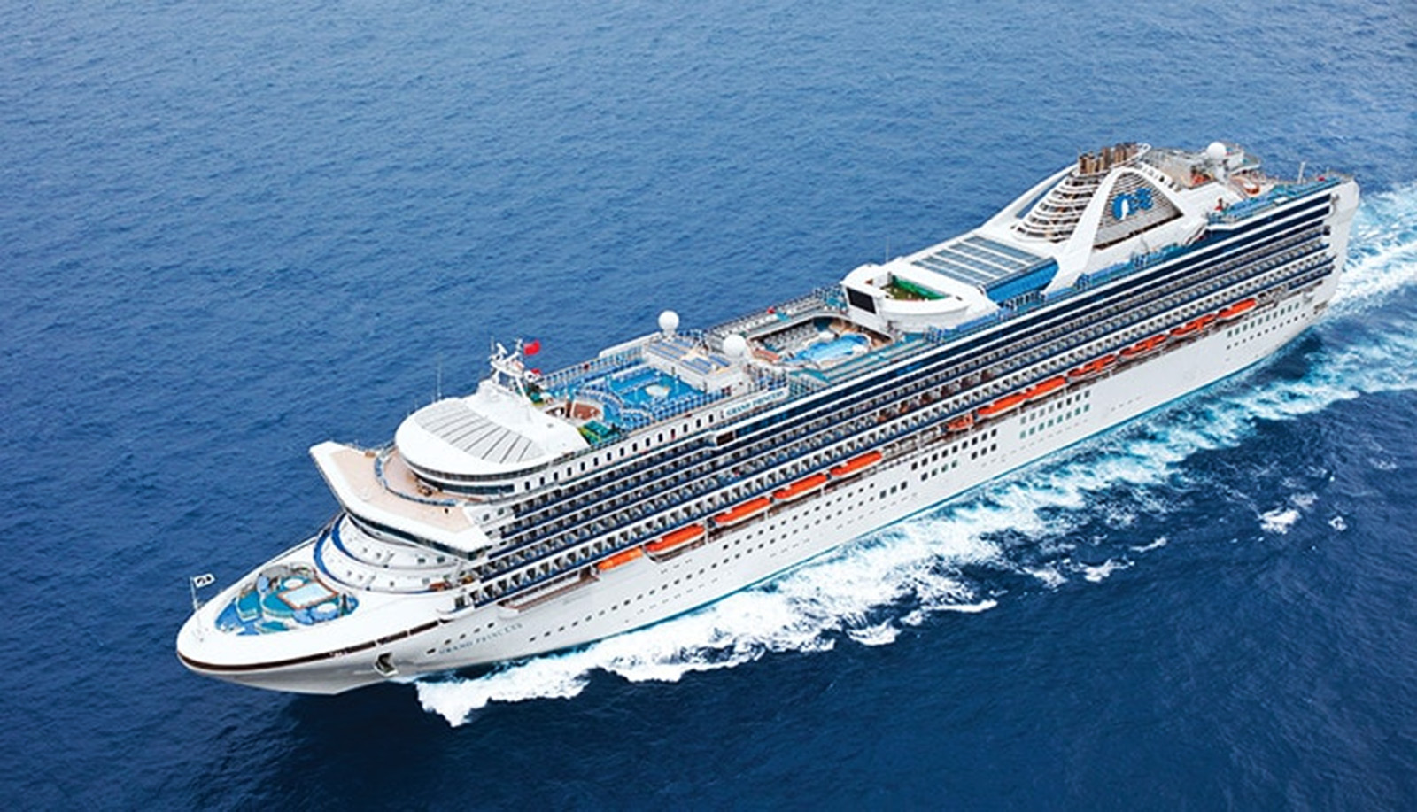 Princess Cruises