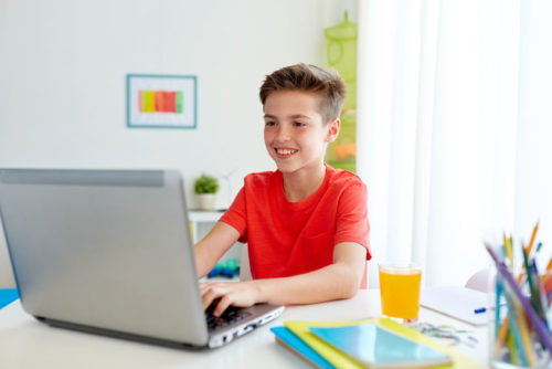 Kids Online? Learn About the World & Travel With These 6