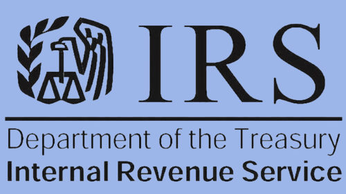 IRS Get My Payment Stimulus Web App Logo