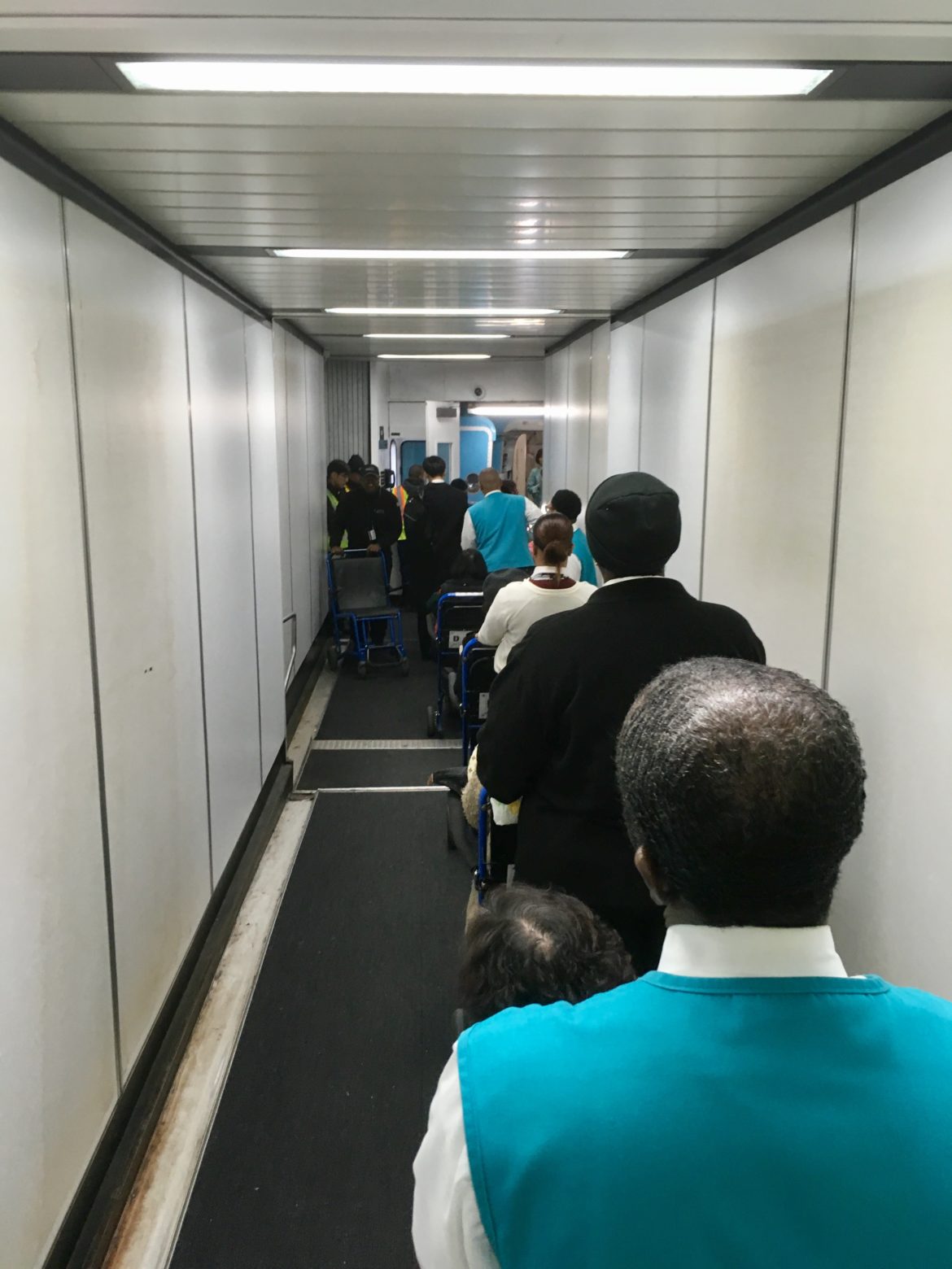 Review Korean Air A380 First Class New York JFK To Seoul