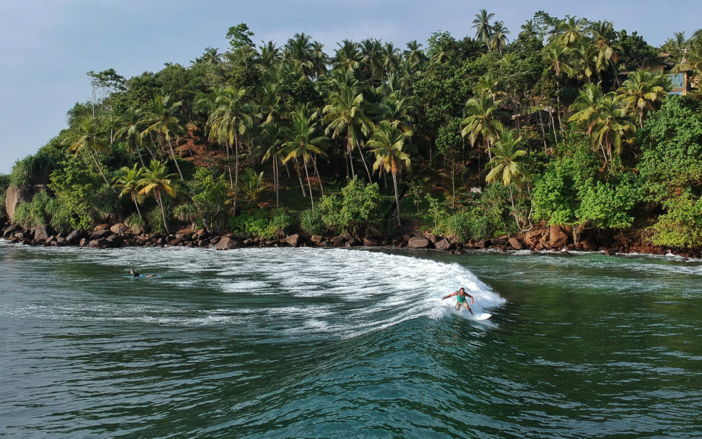 Freedom Surfing Travel Bali