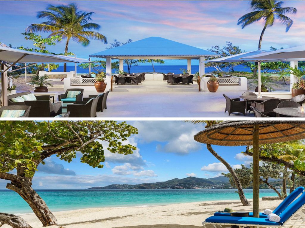 Spice Island Resort Grenada