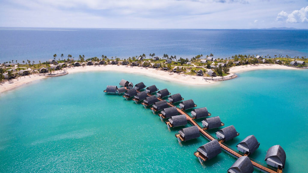 Fiji Marriott Resort Momi Bay - Fiji