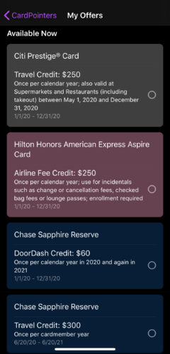 screens screenshot of a phone