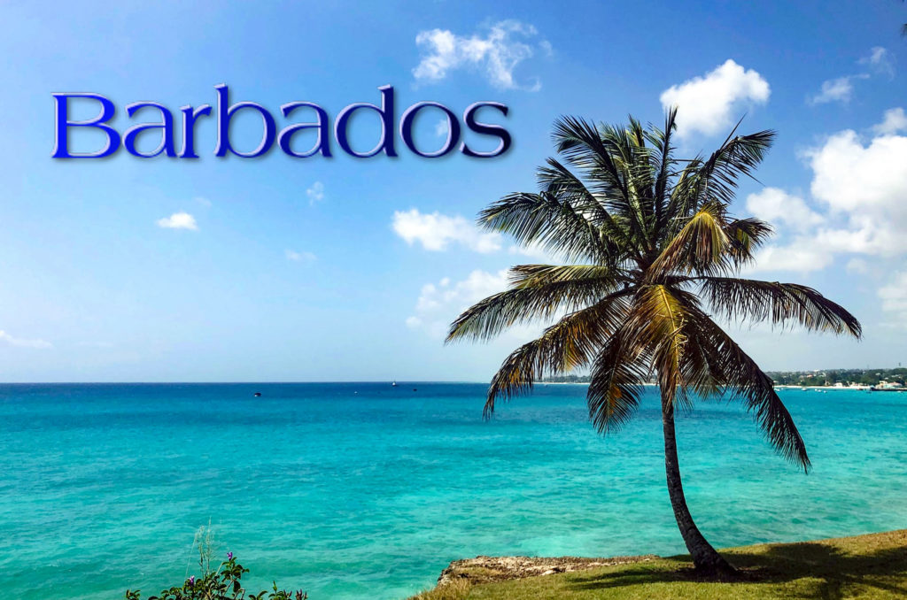 American Digital Nomads Work Remotely From Barbados