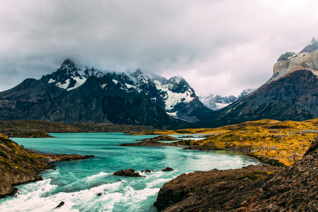 Patagonia Reopenings South America Travel Restrictions Banner