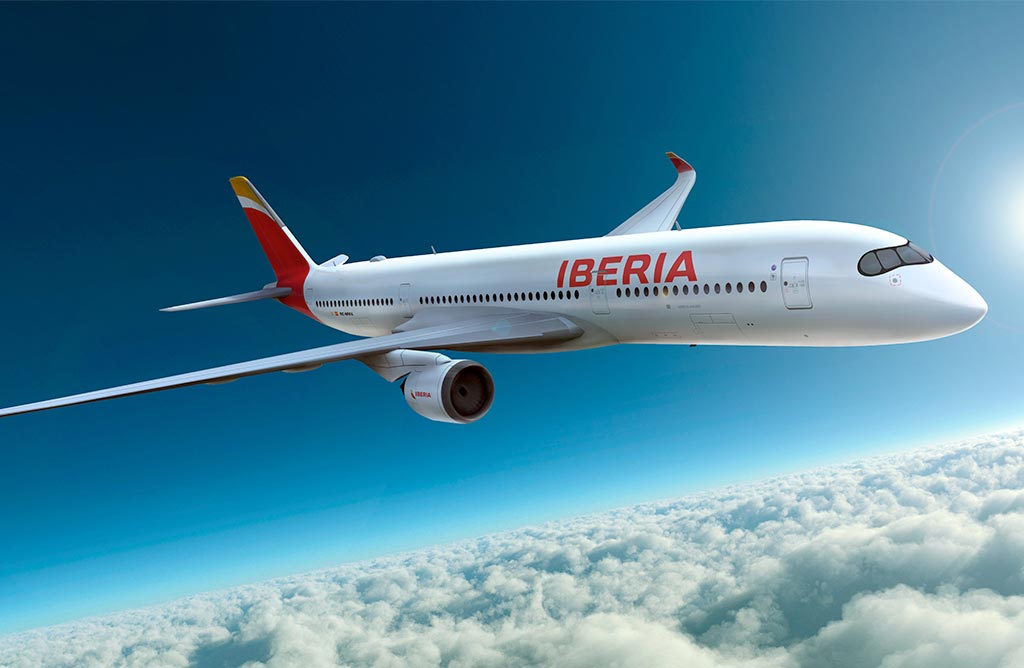 Iberia Plus Avios 2021 Peak Off Peak Calendar Revealed