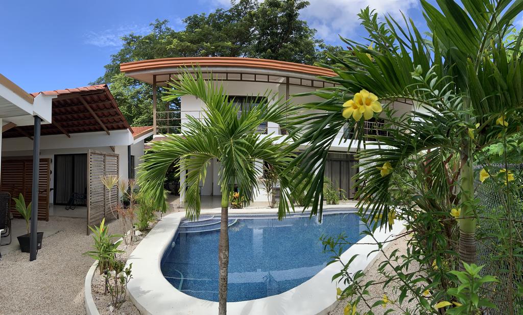 Las Perlitas botique hotel Costa Rica