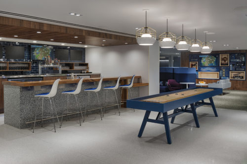 centurion lounge denver airport