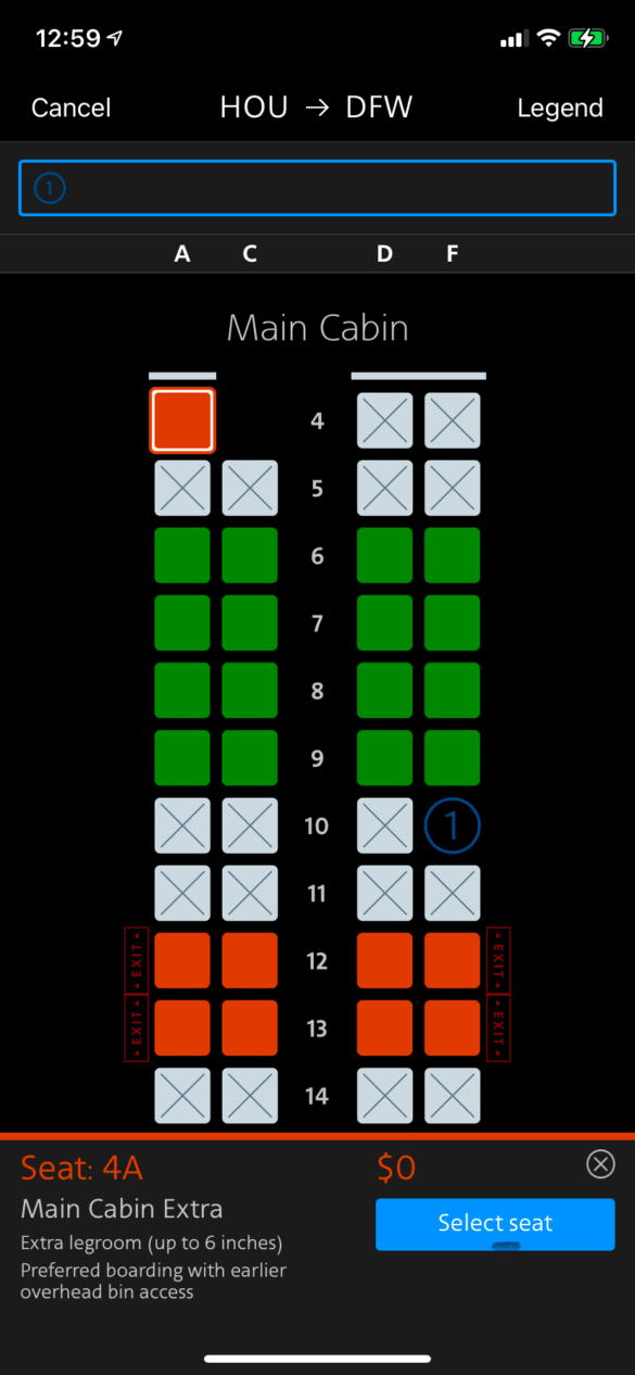 Alaska Officially A Oneworld Airline; American Partnership Details