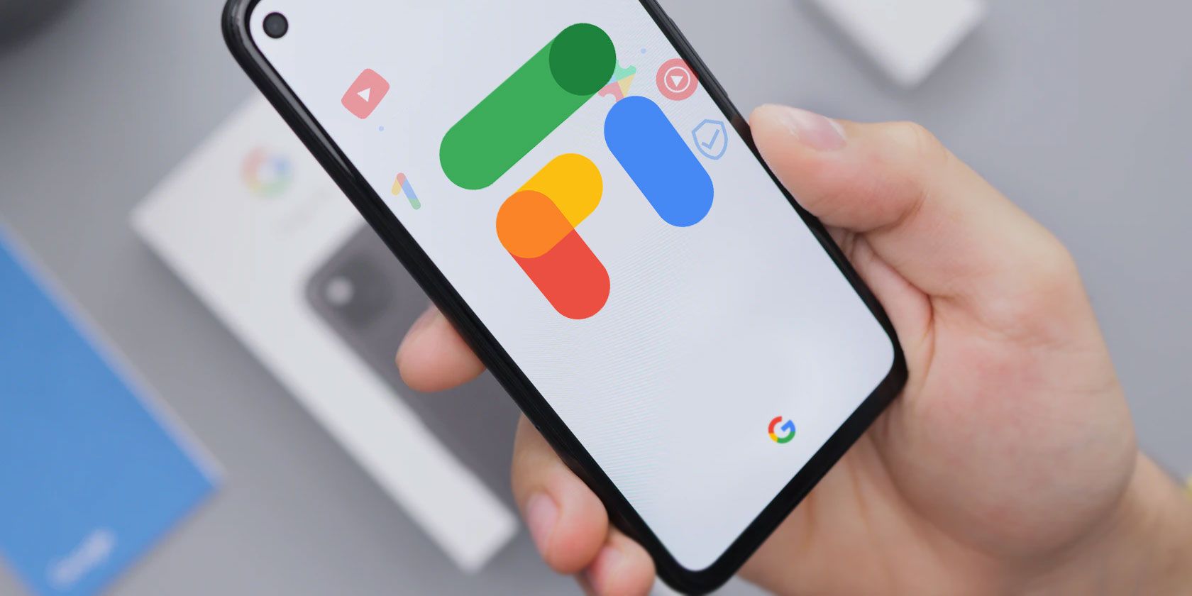 How Google Fi is Revolutionizing the Mobile Industry - Lower cost and flexibility